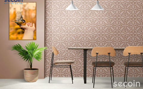 Installation guide for encaustic cement tiles